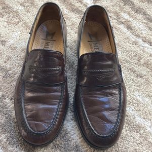 Men’ Mephisto Loafers/Slip-on size 9